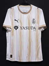 【2025/26】スタッド・ランス（A）/ CONDITION：NEW / SIZE：M / #7 / ITO