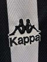 【1996/97】ユベントス（H）/ CONDITION：A / SIZE：S / #10 / DEL PIERO / レガ・カルチョパッチ