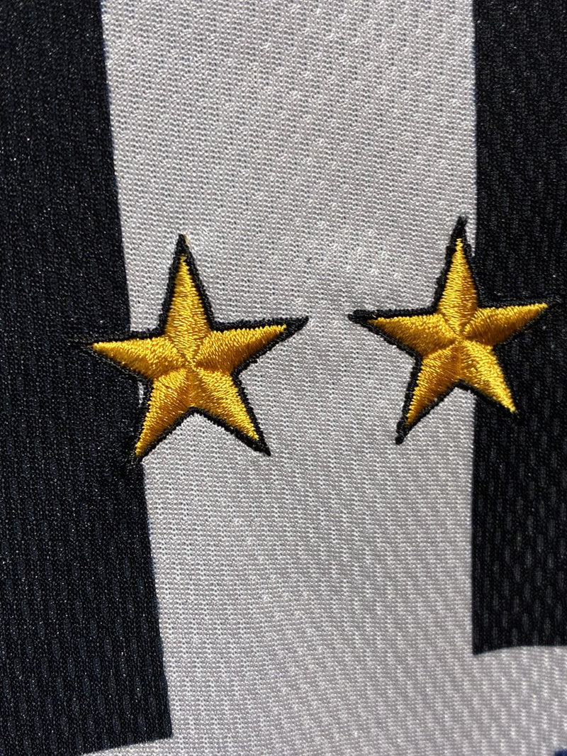 1996/97】ユベントス（H）/ CONDITION：A / SIZE：S / #10 / DEL PIERO