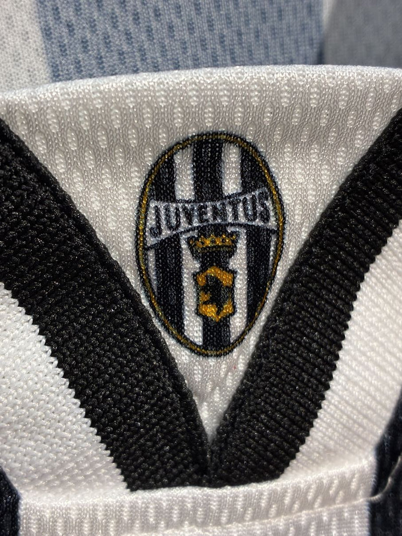 1996/97】ユベントス（H）/ CONDITION：A / SIZE：S / #10 / DEL PIERO