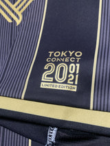 【2021】東京ヴェルディ（GK/3rd）/ Condition：A / Size：XO（日本規格）