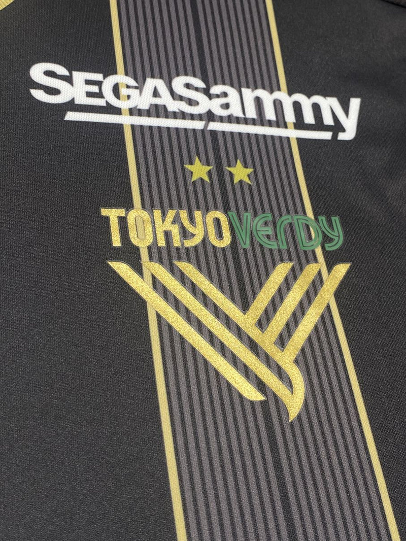 2021】東京ヴェルディ（GK/3rd）/ Condition：A / Size：XO（日本規格