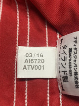 【2016/17】マンチェスター・ユナイテッド（H）/ Condition：New / Size：S