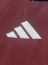 【2026/27】アストンヴィラ（H）/ CONDITION：A / SIZE：L（日本規格）