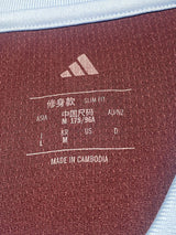 【2026/27】アストンヴィラ（H）/ CONDITION：A / SIZE：L（日本規格）