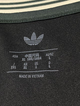 【2025/26】ユベントス（3rd）/ CONDITION：A / SIZE：2XL（日本規格）