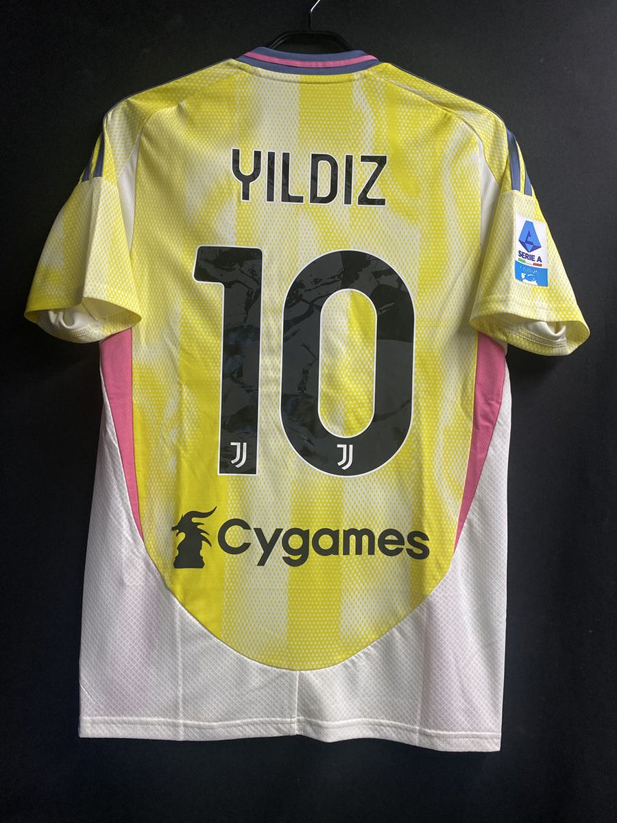 ユベントス – Vintage Sports Football Store