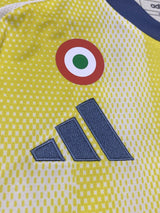 【2024/25】ユベントス（A）/ CONDITION：New / SIZE：L（日本規格）/ #10 / YILDIZ / リーグ戦仕様