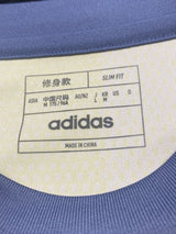 【2024/25】ユベントス（A）/ CONDITION：New / SIZE：L（日本規格）/ #10 / YILDIZ / リーグ戦仕様