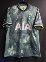 【2024/25】トッテナム（3rd）/ CONDITION：A / SIZE：M