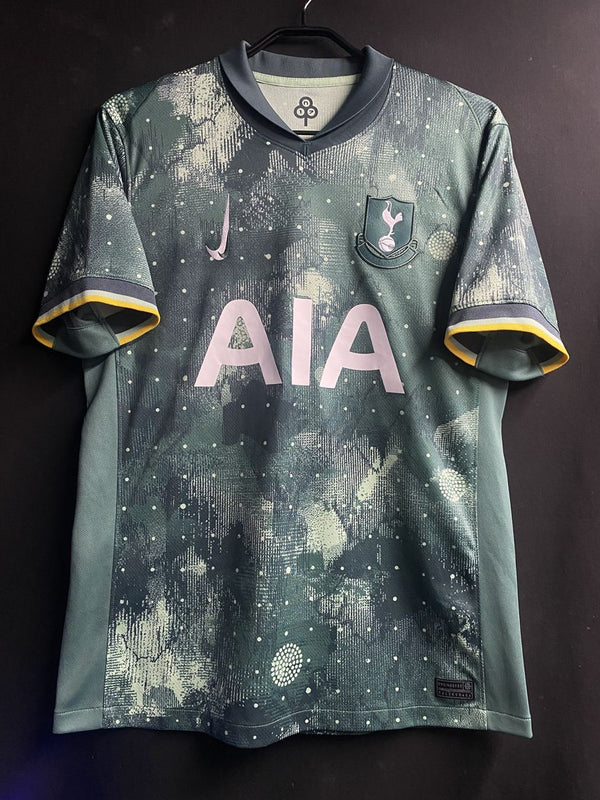 トッテナム – Vintage Sports Football Store