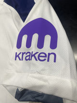【2025/26】トッテナム（H）/ CONDITION：New / SIZE：S / #37 / VAN DE VEN