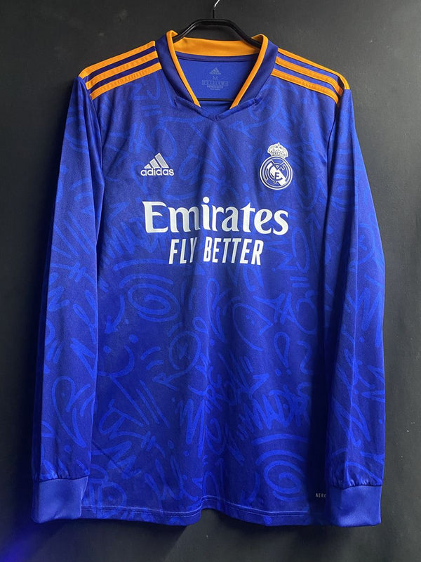 レアル・マドリード – Vintage Sports Football Store