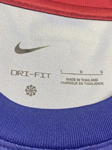【2023/24】バルセロナ（H）/ CONDITION：A / SIZE：L / #7 / FERRAN / ラ・リーガ、リーグ優勝パッチ