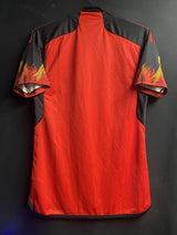 【2022/23】ベルギー代表（H）/ CONDITION：A / SIZE：M（日本規格）