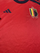 【2022/23】ベルギー代表（H）/ CONDITION：A / SIZE：M（日本規格）
