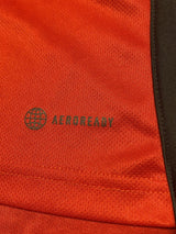 【2022/23】ベルギー代表（H）/ CONDITION：A / SIZE：M（日本規格）