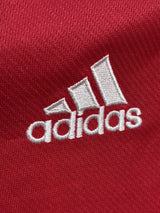 【1999/2001】バイエルン（H）/ CONDITION：A- / SIZE：L / #7 / SCHOLL / ブンデスリーガパッチ