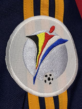 【2000】スペイン代表（H）/ CONDITION：NEW / SIZE：M / #10 / CONDITION：NEW / EURO2000パッチ