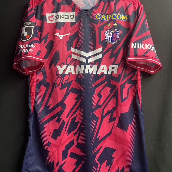 セレッソ大阪 – Vintage Sports Football Store