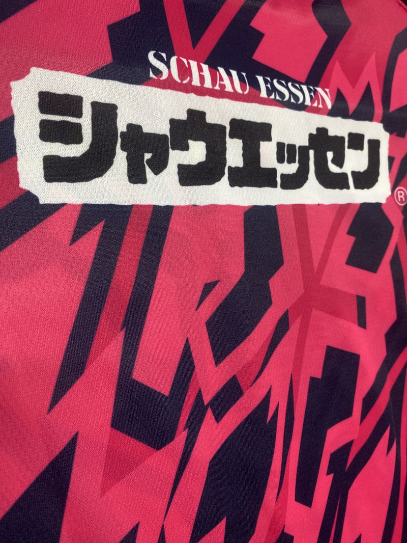 2026】セレッソ大阪（百年構想）/ CONDITION：A / SIZE：2XL（日本規格