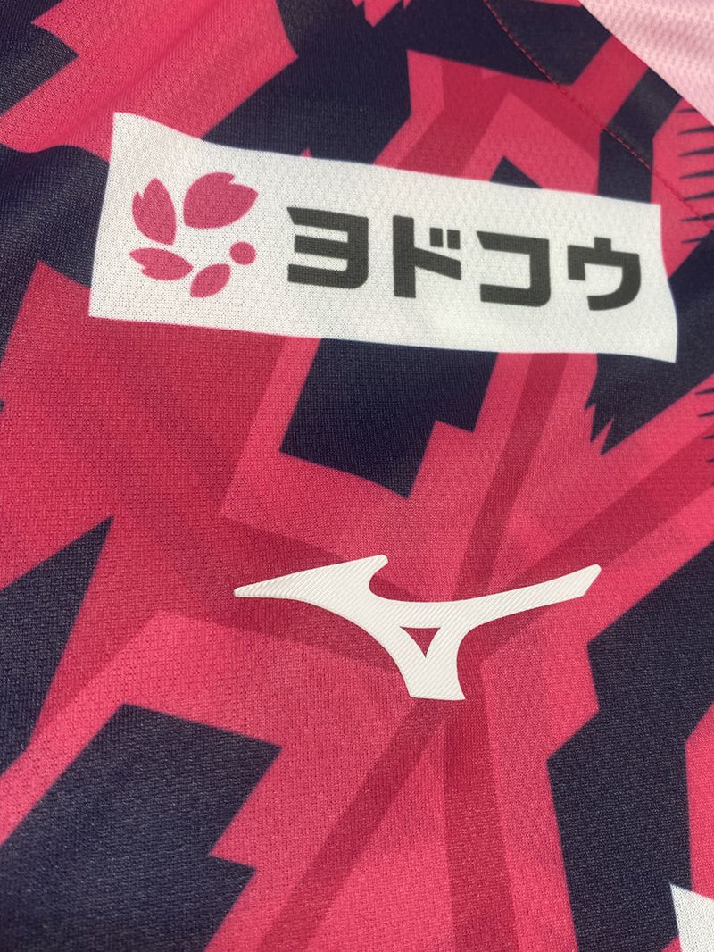2026】セレッソ大阪（百年構想）/ CONDITION：A / SIZE：2XL（日本規格