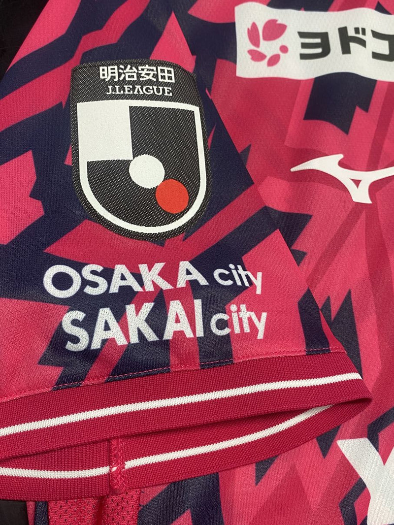 2026】セレッソ大阪（百年構想）/ CONDITION：A / SIZE：2XL（日本規格