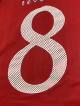 【2003】浦和レッズ（H）/ CONDITION：A / SIZE：S（日本規格）/ #8 / （山瀬 功治）