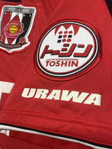 【2003】浦和レッズ（H）/ CONDITION：A / SIZE：S（日本規格）/ #8 / （山瀬 功治）