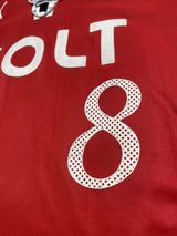 【2003】浦和レッズ（H）/ CONDITION：A / SIZE：S（日本規格）/ #8 / （山瀬 功治）