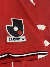 【2003】浦和レッズ（H）/ CONDITION：A / SIZE：S（日本規格）/ #8 / （山瀬 功治）