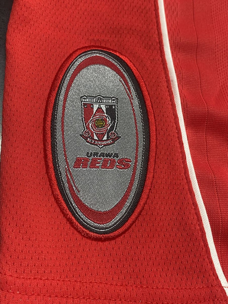 2003】浦和レッズ（H）/ CONDITION：A / SIZE：S（日本規格）/ #8