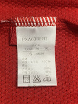 【2003】浦和レッズ（H）/ CONDITION：A / SIZE：S（日本規格）/ #8 / （山瀬 功治）