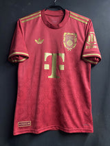【2025/26】バイエルン（125周年）/ CONDITION：A / SIZE：M（日本規格）