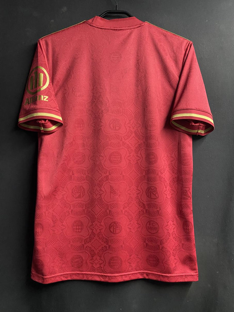 2025/26】バイエルン（125周年）/ CONDITION：A / SIZE：M（日本規格