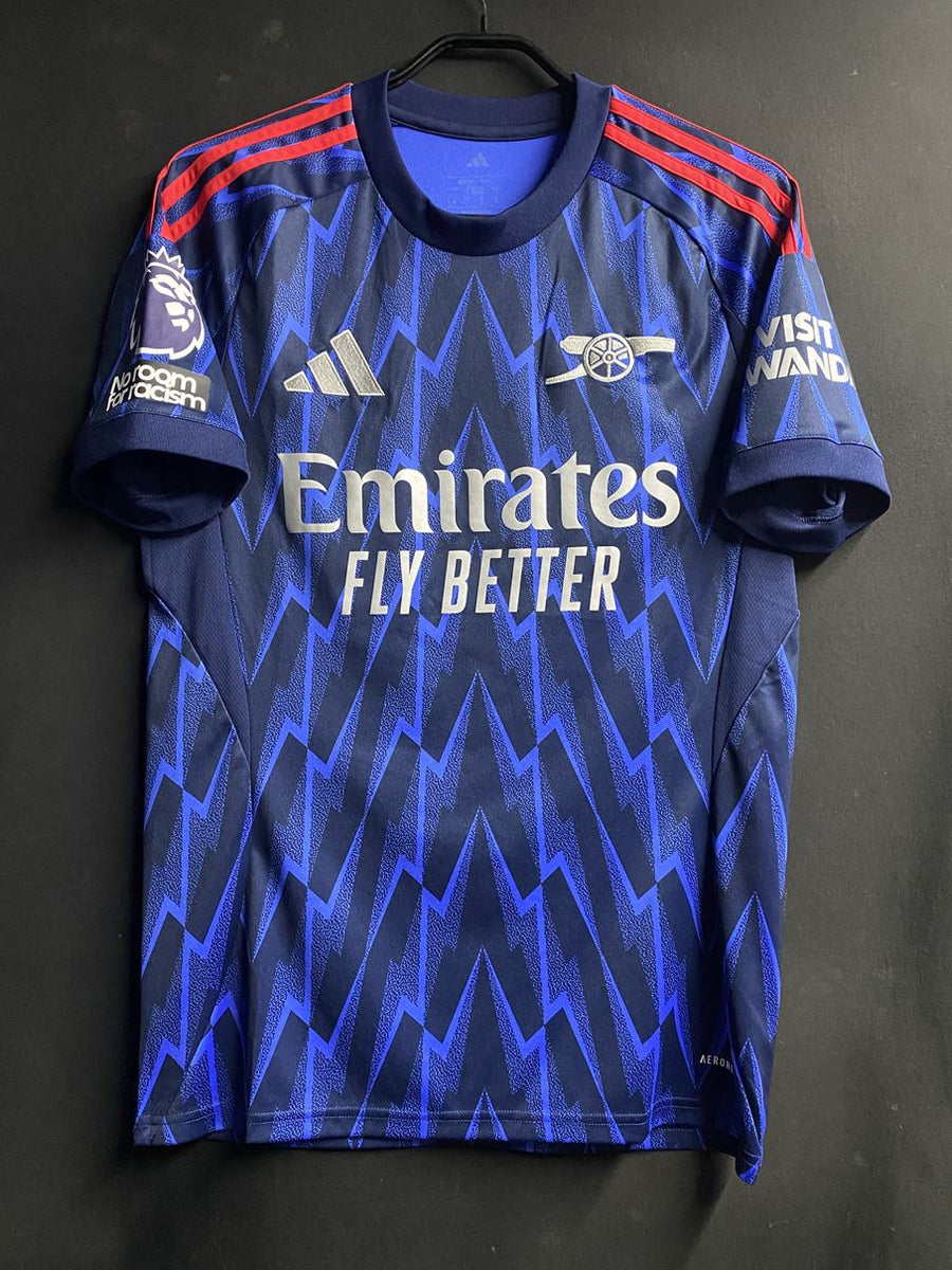 2025/26】アーセナル（A）/ CONDITION：A / SIZE：M（日本規格）/ #11