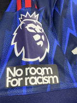 【2025/26】アーセナル（A）/ CONDITION：A / SIZE：M（日本規格）/ #11 / MARTINELLI / プレミア、No room for racismパッチ
