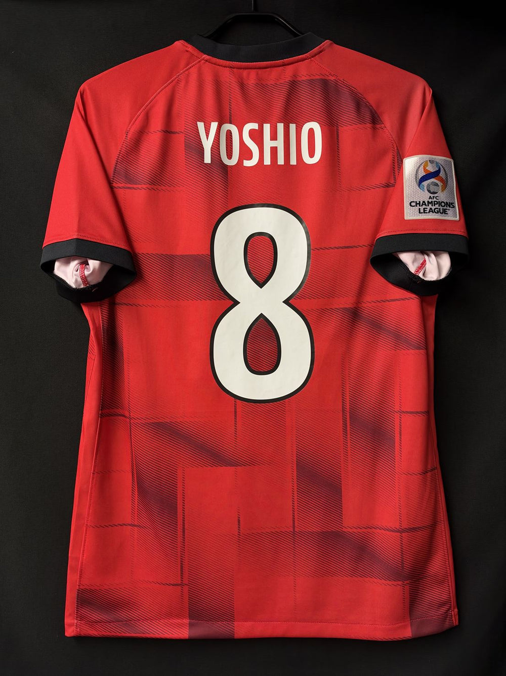 浦和レッズ – Vintage Sports Football Store