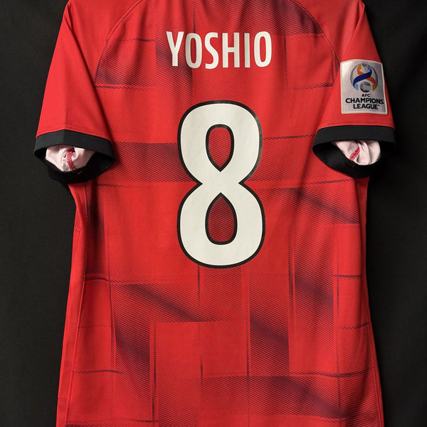 浦和レッズ – Vintage Sports Football Store