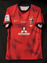 【2023】浦和レッズ（ACL/Final）/ CONDITION：A / SIZE：L / #8 / YOSHIO