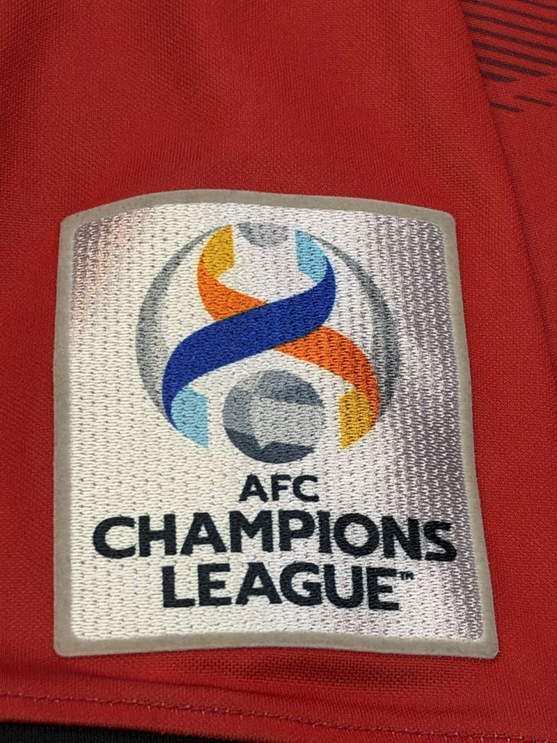 2023】浦和レッズ（ACL/Final）/ CONDITION：A / SIZE：L / #8