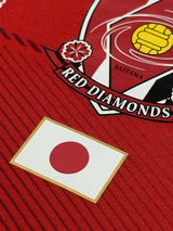 【2023】浦和レッズ（ACL/Final）/ CONDITION：A / SIZE：L / #8 / YOSHIO