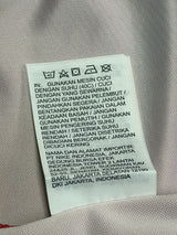 【2023】浦和レッズ（ACL/Final）/ CONDITION：A / SIZE：L / #8 / YOSHIO