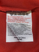 【1999/2000】マンチェスター・ユナイテッド（H）/ CONDITION：B / SIZE：L / #7 / BECKHAM / プレミアリーグチャンピオンパッチ