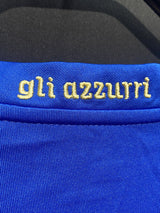 【2010/11】イタリア代表（H）/ CONDITION：A / SIZE：M / #21 / pirlo