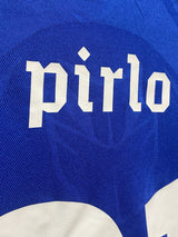 【2010/11】イタリア代表（H）/ CONDITION：A / SIZE：M / #21 / pirlo