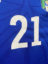 【2010/11】イタリア代表（H）/ CONDITION：A / SIZE：M / #21 / pirlo