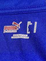 【2010/11】イタリア代表（H）/ CONDITION：A / SIZE：M / #21 / pirlo