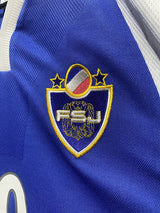 【2000】ユーゴスラビア代表（H）/ CONDITION：A / SIZE：L / #10 / STOJKOVIĆ / EURO2000パッチ