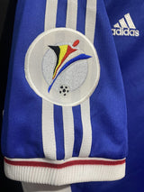 【2000】ユーゴスラビア代表（H）/ CONDITION：A / SIZE：L / #10 / STOJKOVIĆ / EURO2000パッチ